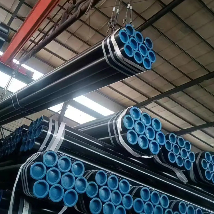 市中L415Q管线管